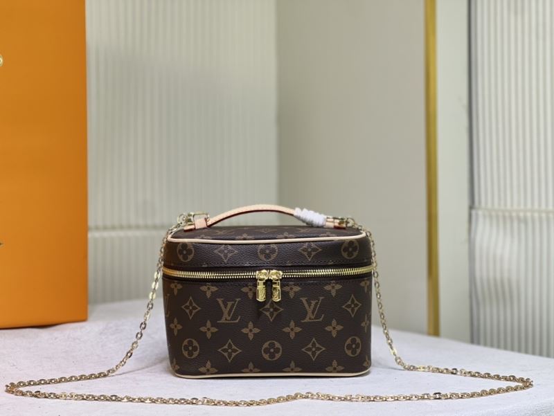 LV Cosmetic Bags